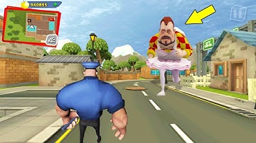 Dark Riddle 2 Story Mode : New Prank Funny Gameplay Walkthrough Part 38