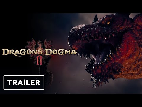 Dragon's Dogma 2 - Trailer | PlayStation Showcase 2023