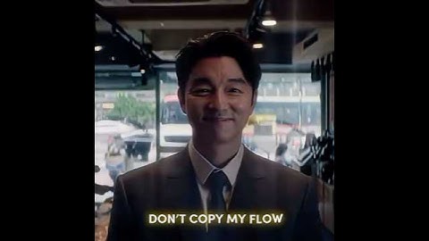 Bro is NOT him 💀 #recruiter#salesman#squidgame#frontman#gongyoo