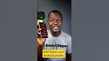 Phone Slows Down After Few Months Of Use? Here Is A Quick Fix