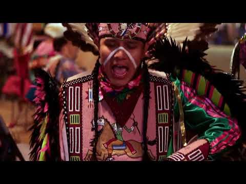 Numaga Indian Days 2023 - Happening September 1st-3rd, 2023 - video from Rsic