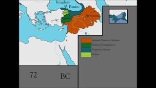 Ancient Kingdoms of Anatolia - Every Year