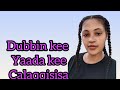 Dubbin Kee Yaada Kee Calaqqisisa 5 April 2026 