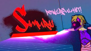 Giving players something to do | RoboSamurai [PRE-ALPHA DEVLOG 3]