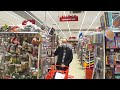 Russian Hobby Shop Tour / Detailed Review of the Biggest Moscow DIY Store with Different Russia