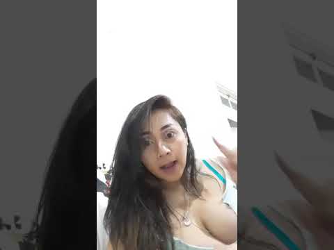 Sarah Ardhelia New Hot Live Instagram Stream ♥ 11