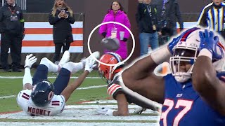 The WORST NFL Plays of Week 15