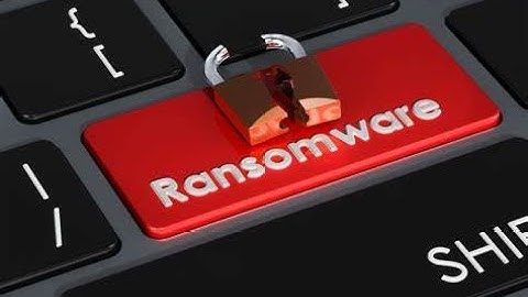 The Evolution of Ransomware: A 35-Year-Old Billion-Dollar Problem
