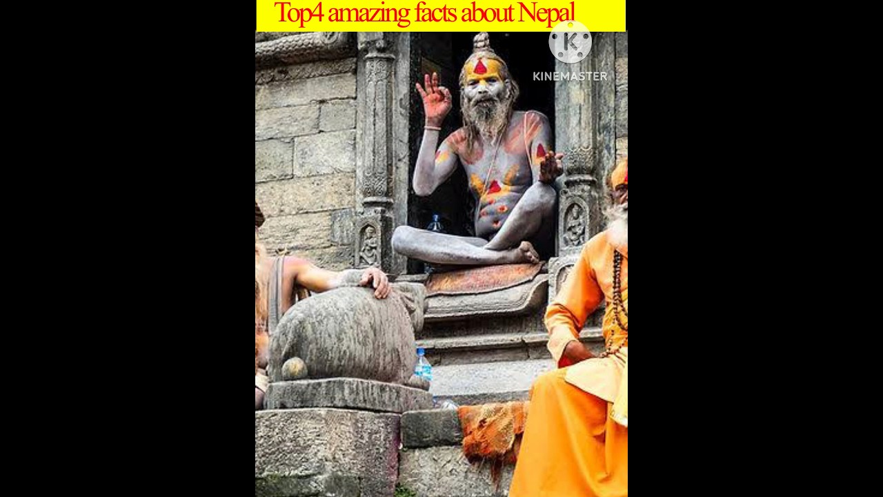 Top4 amazing facts about Nepal 🇳🇵 😱😱 