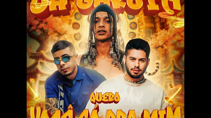 OH GAROTA QUERO VOCE SO PRA MIM - Oruam ft. Zé Felipe, Mc Tuto, Rodrigo do CN (prod. DJ LC da Roça)