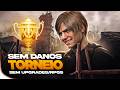 TORNEIO DE RE4R! SEM DANOS E SEM UPGRADES/RPGS NO PROFISSIONAL NO @JuniorRedfield88