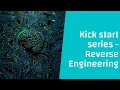 Kick start series - Reverse Engineering