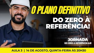 O PLANO DEFINITIVO: Do Zero à REFERÊNCIA em automação industrial!