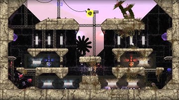 Cobalt Gameplay (Capture The Plug)