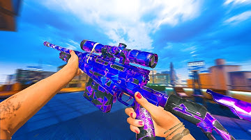 This is what over 20,000+ hours of the FASTEST Sniping in MW2 looks like...