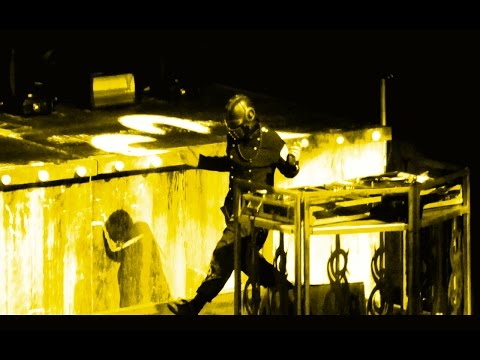 Sid Wilson, Dance