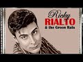 Ricky rialto  the green rats  new album out on 8122023  viva rockabilly radio