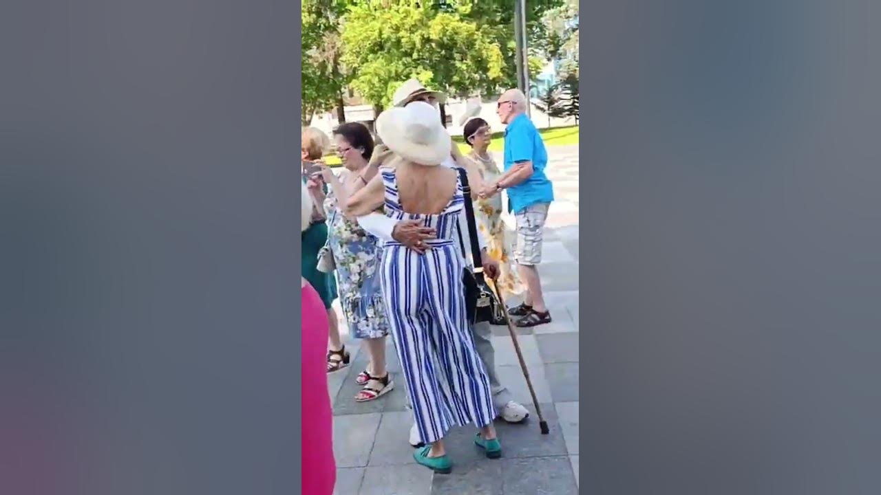 Kharkiv Харьков Танцы 08.06.2025 - YouTube