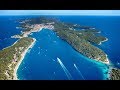 Horvát tengerpart 6.rész: "Adria édenkertje"/Losinj/ 2018.FullHD 1080p