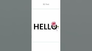 Stunning 3D Effect With CSS