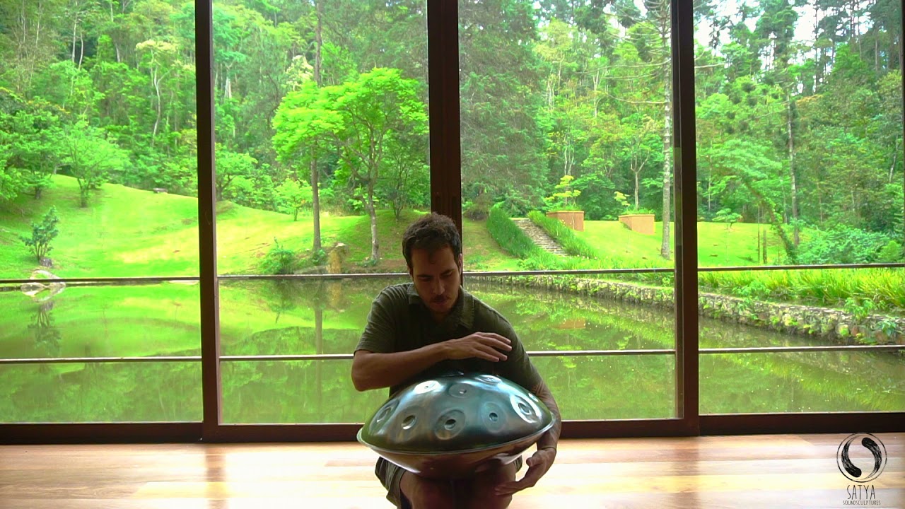 Happy Handpan Day!