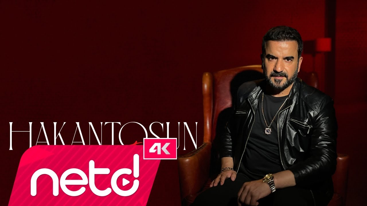 Hakan Tosun - Dur Gitme