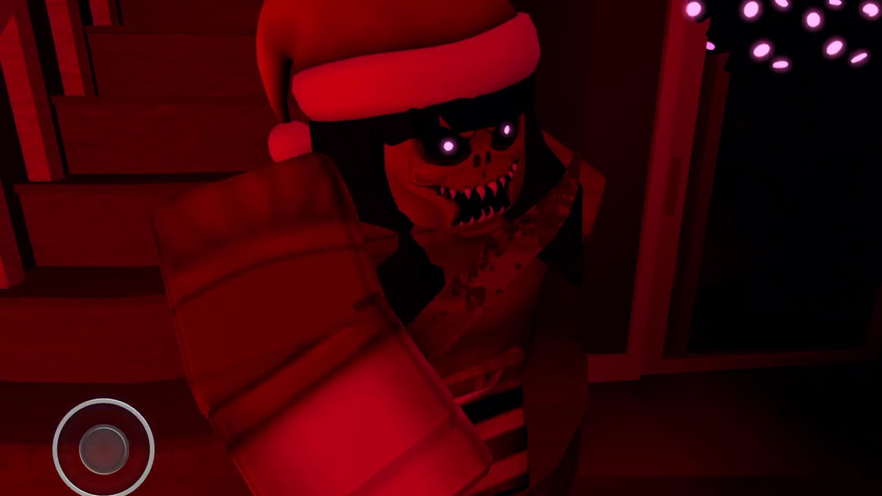 Roblox Grottys Horror House - creepy obby horror adventure by voxozor roblox