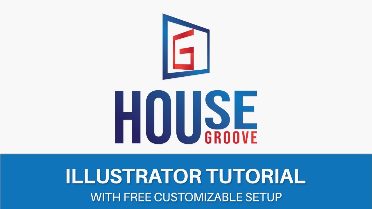 Adobe Illustrator Tutorial | Giveaway Business Logo Design | Free Logo