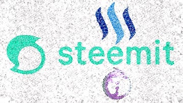 Steemit social network and STEEM crypto & blockchain | Playlist overview