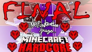 Episodio Final Puto Kelviiiiiiiin Minecraft Hardcore