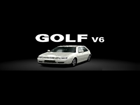 gran-turismo-2---volkswagen-golf-iv-v6-hd-gameplay