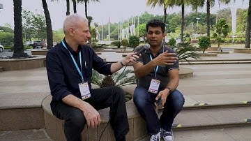 Sandesh Rao on the Latest Updates in the Oracle Database for DBAs and Developers