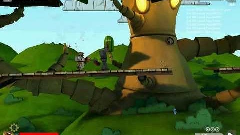 Project Exonaut - Bling Bling Boy