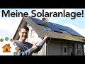 Meine solaranlage  endlich erweitert  slenergy solar  verdrahteti  nfo 4k