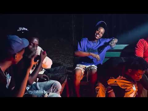 HOMIE FT COLLYPIANO Naota Official Visualizer