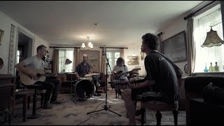 Video-Miniaturansicht von „Brothers Moving - Time To Go (Tea Room Sessions)“