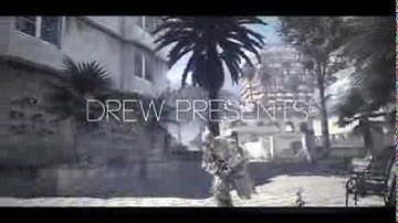 Drew | MW2 FFA Montage