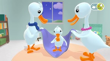 Learn With ducktv & Bedtime Stories - New And Old Episodes | ducktv