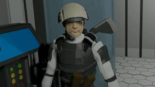 Scp 354 The Blood Pond