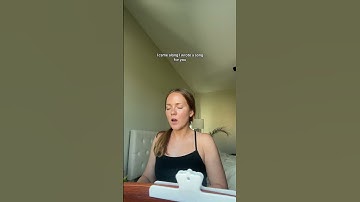 Thumbnail of just remembered I know some Coldplay songs