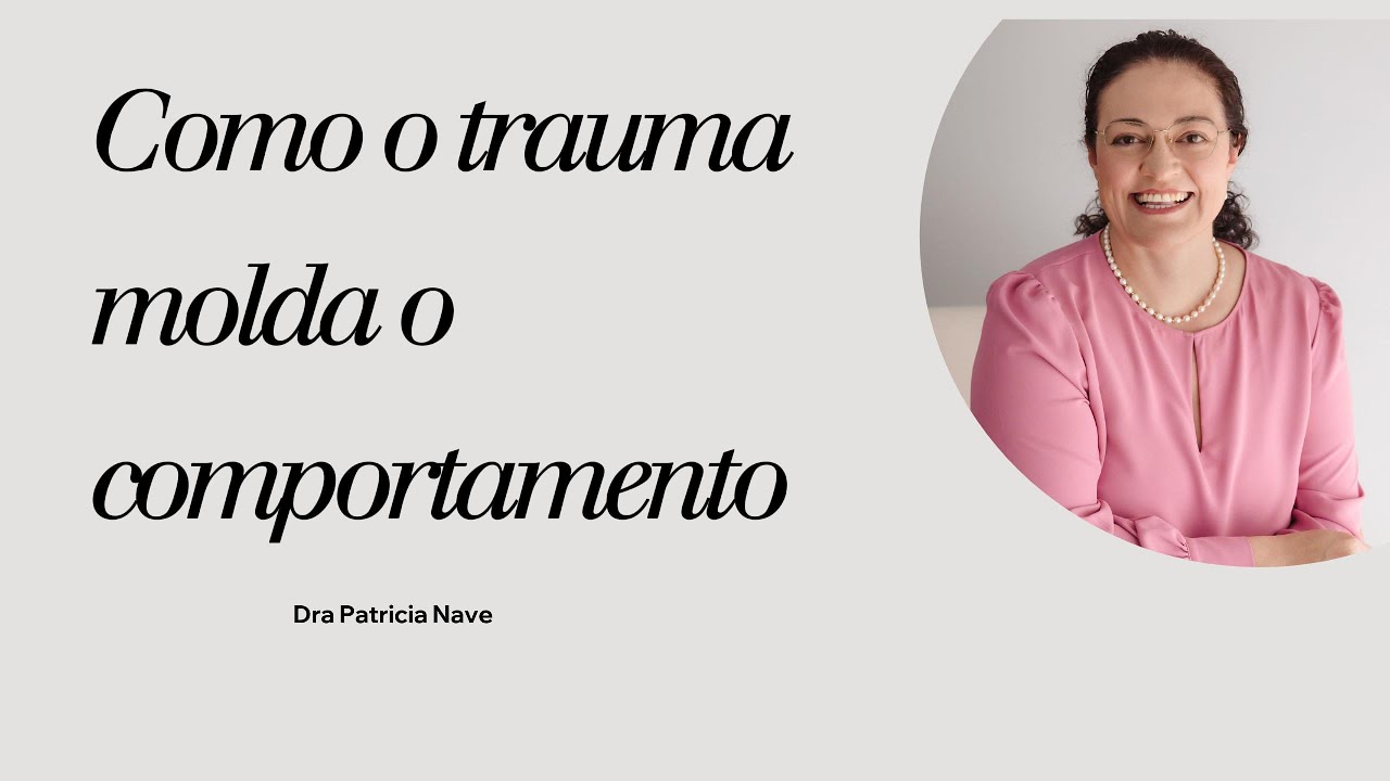 Por que você reage assim? A resposta está no sistema nervoso 