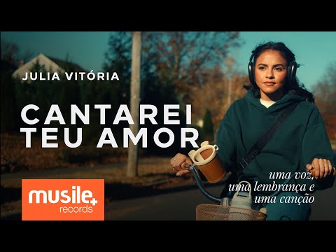 Julia Vitoria -