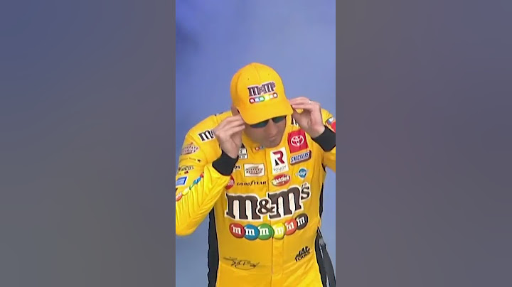 "Let me hear you go, BOOOO"  Kyle Busch's response to the booing | 2021 NASCAR Cup Series at Bristol