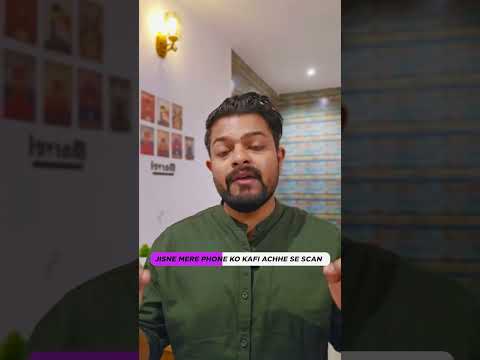 Delete other files storage on your phone