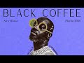 Afro House 2026 🪘 Deep Melodic & Hypnotic DJ Set | Black Coffee