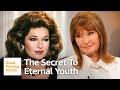 Acting Legend Stephanie Beacham Is Finding the Secret to Eternal Youth! | Good Morning Britain