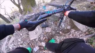 MTB sul Lago di Como - Falls 2015/2016