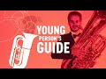 Young Person&#39;s Guide: Dorian Kraft – Tuba