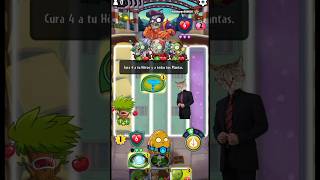 I felt like a zombie with so many tricks #pvzheroes #pvzgameplay #pvzmobile #gameplay #games #viral