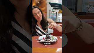 Novidade No , Special Restaurantes